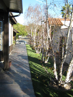 Landscape Service