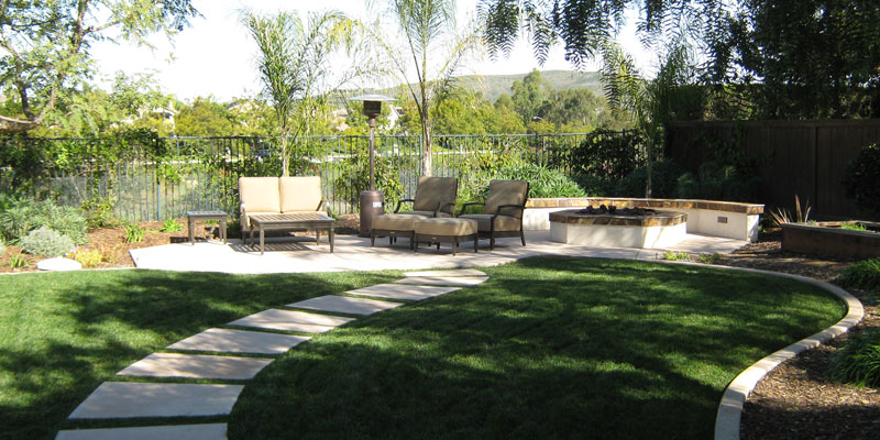 Landscaper Contractor