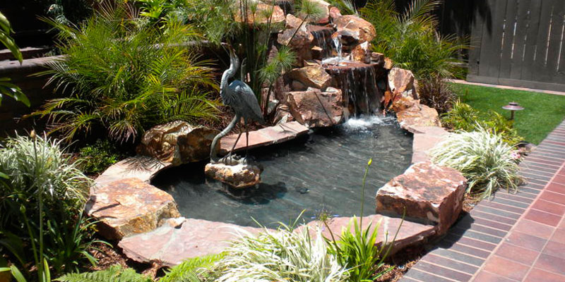 Landscaper Builder